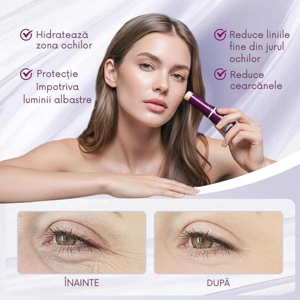 Balsam Magic pentru Fermitate