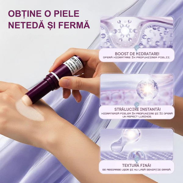 Balsam Magic pentru Fermitate