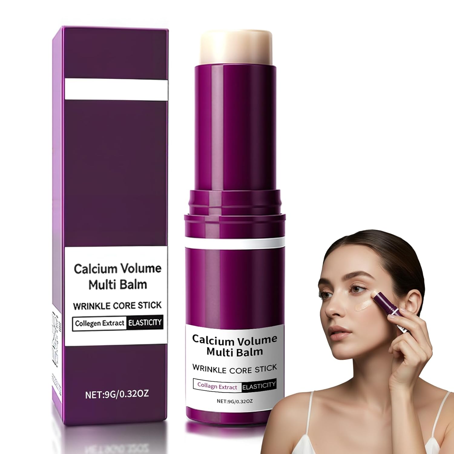Balsam Anti-Rid Instant