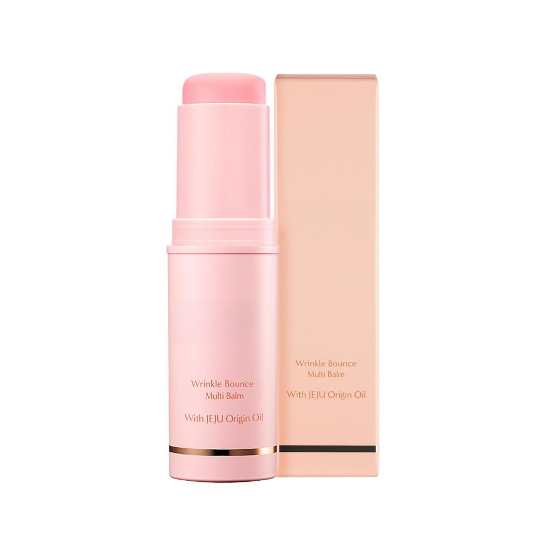 Glow coreean instant – piele fermă, hidratată și întinerită.