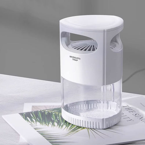 Lampă UV Anti-Țânțari