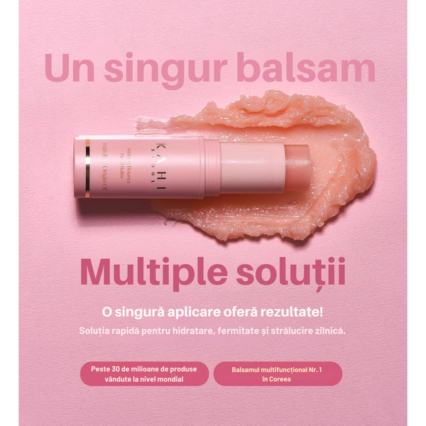 Glow coreean instant – piele fermă, hidratată și întinerită.