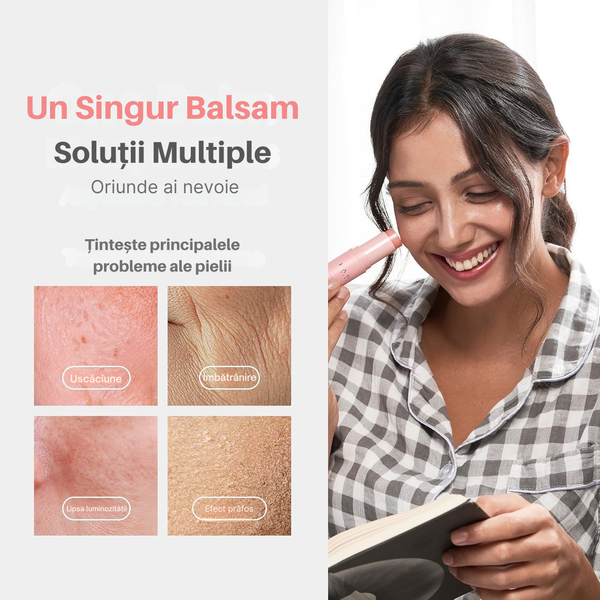 Glow coreean instant – piele fermă, hidratată și întinerită.