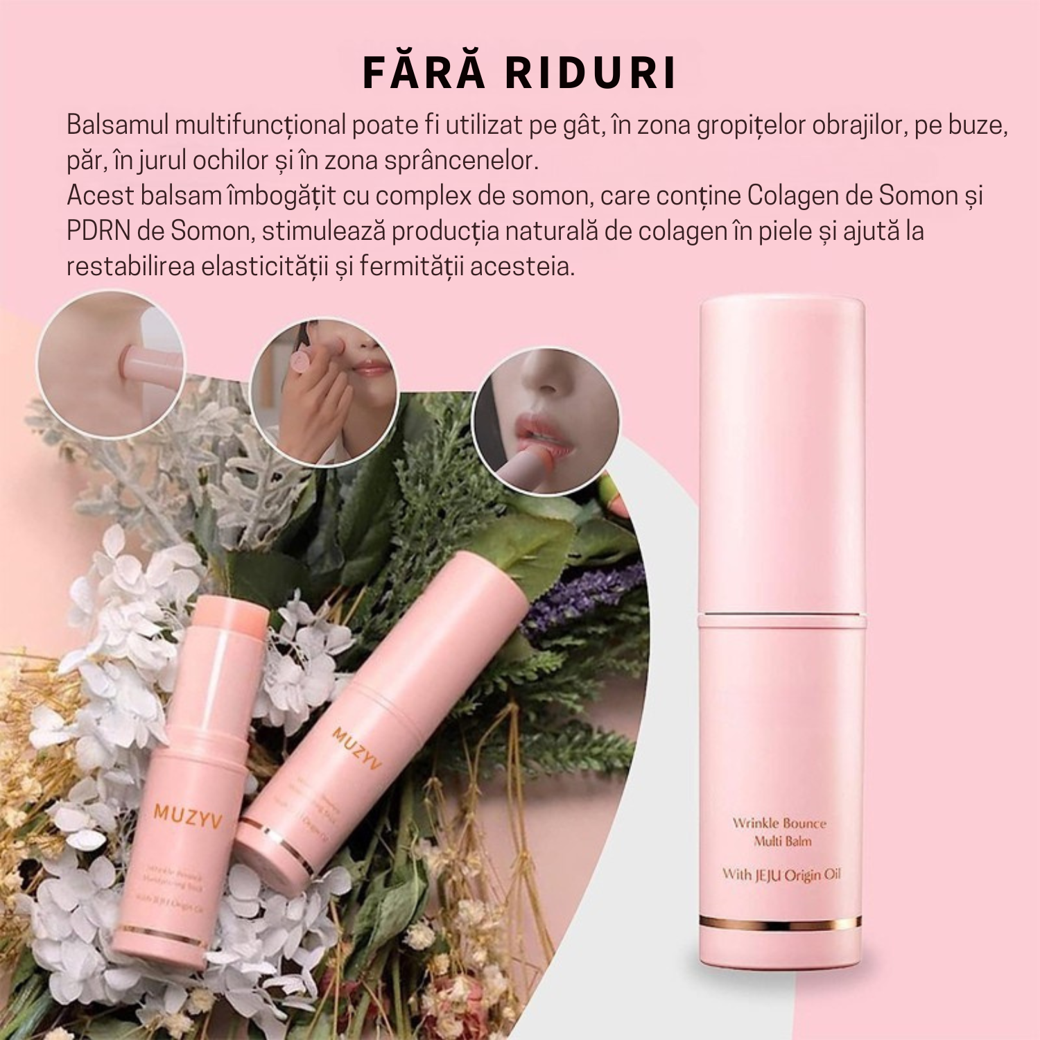Glow coreean instant – piele fermă, hidratată și întinerită.